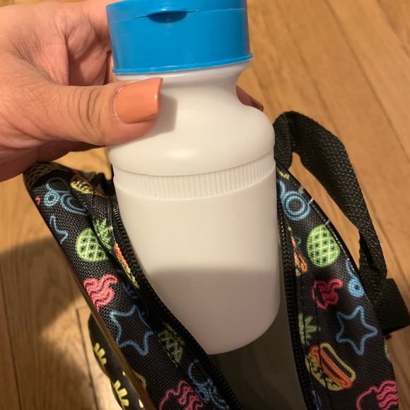 Sponge BoB Lunch Bag/BackPack 🎒 - Picture 3 of 7